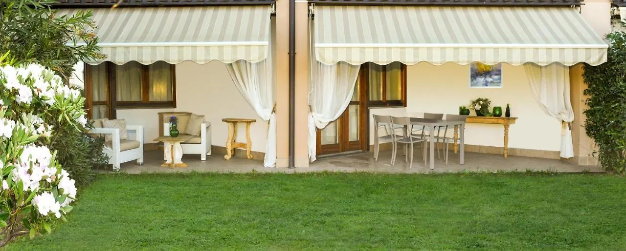 Lake View 30 Sulzano