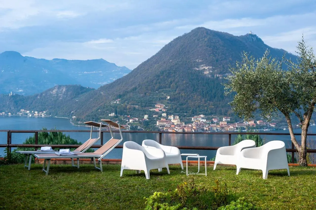 Lake View 30 Sulzano