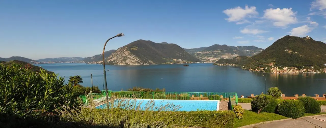 Lake View 30 Sulzano