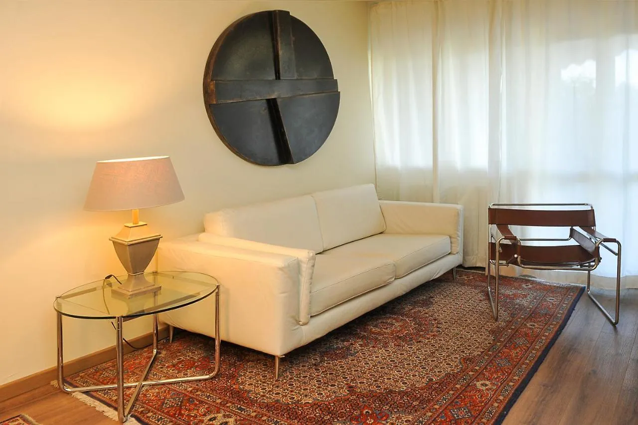 Lake View 30 Sulzano Apartment